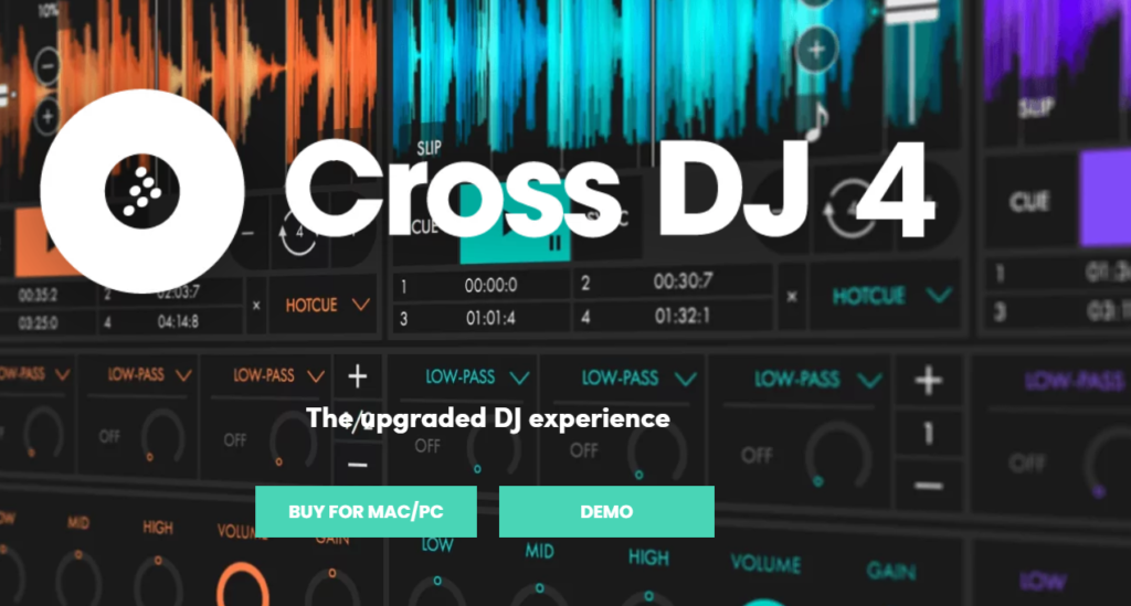 cross dj pro 1.5.3 apk